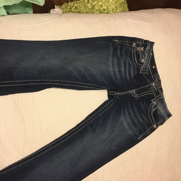 Miss me jeans - Picture 2 of 4